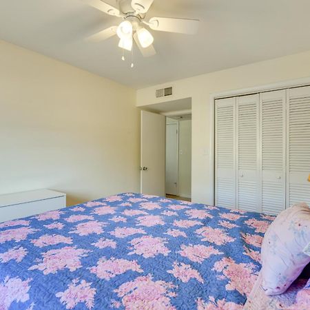 Bright Miramar Beach Condo - Walk To Beach! Destin Kültér fotó