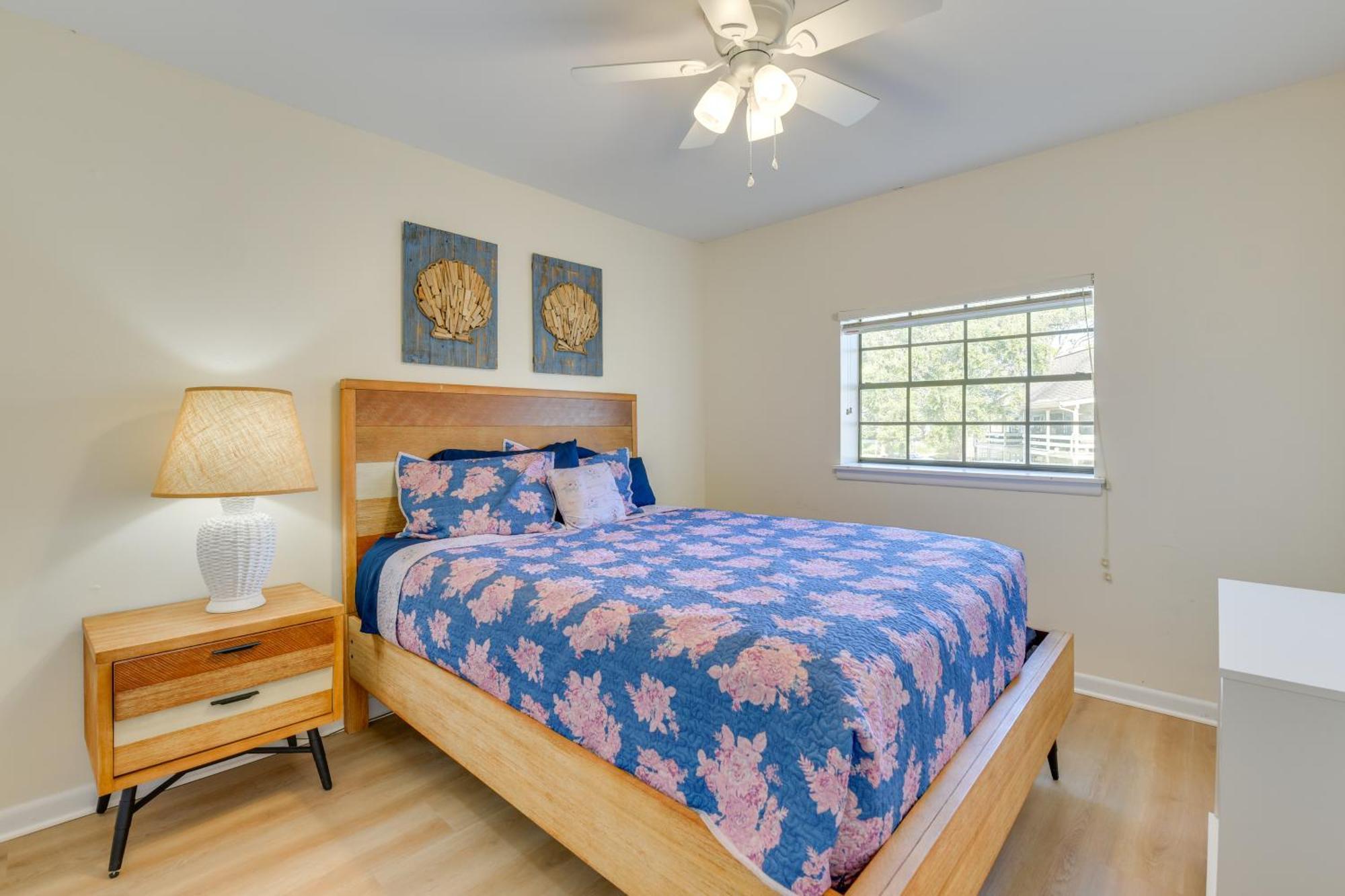 Bright Miramar Beach Condo - Walk To Beach! Destin Kültér fotó